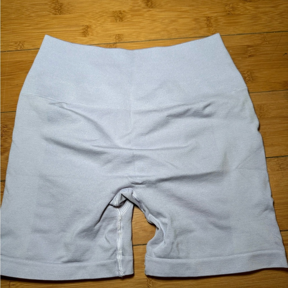 Alphalete amplify shorts
